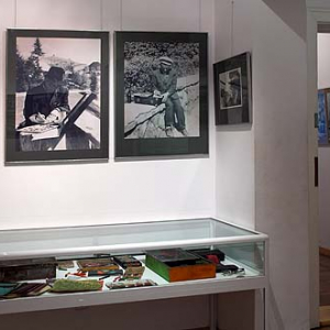 Muzeum Nikifora w Krynicy Zdrój